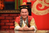 かまいたち山内 (c)関西テレビ