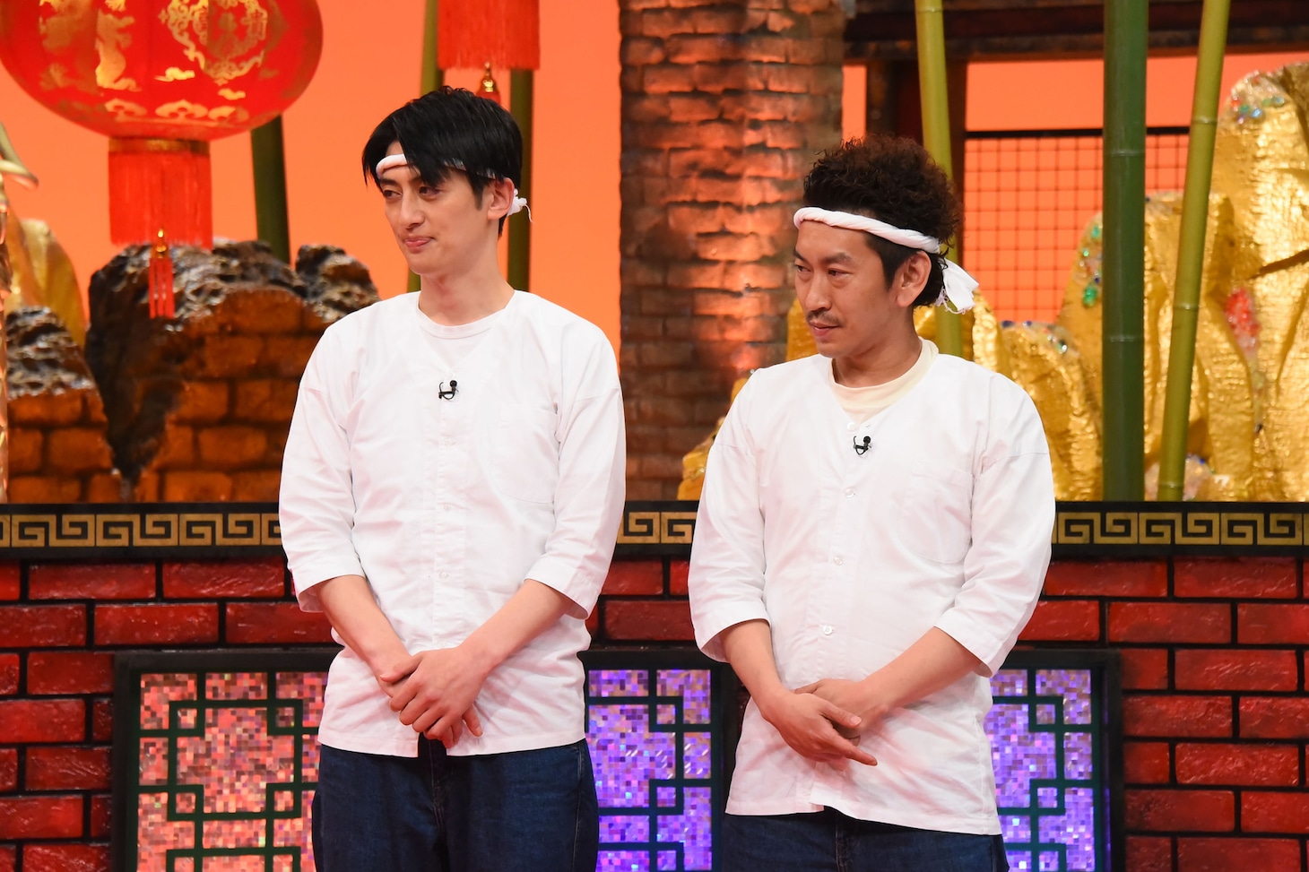 ツートライブ (c)関西テレビ