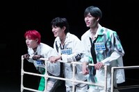 「千鳥のクセスゴ！2時間SP」のワンシーン。(c)フジテレビ