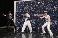 「千鳥のクセスゴ！2時間SP」のワンシーン。(c)フジテレビ