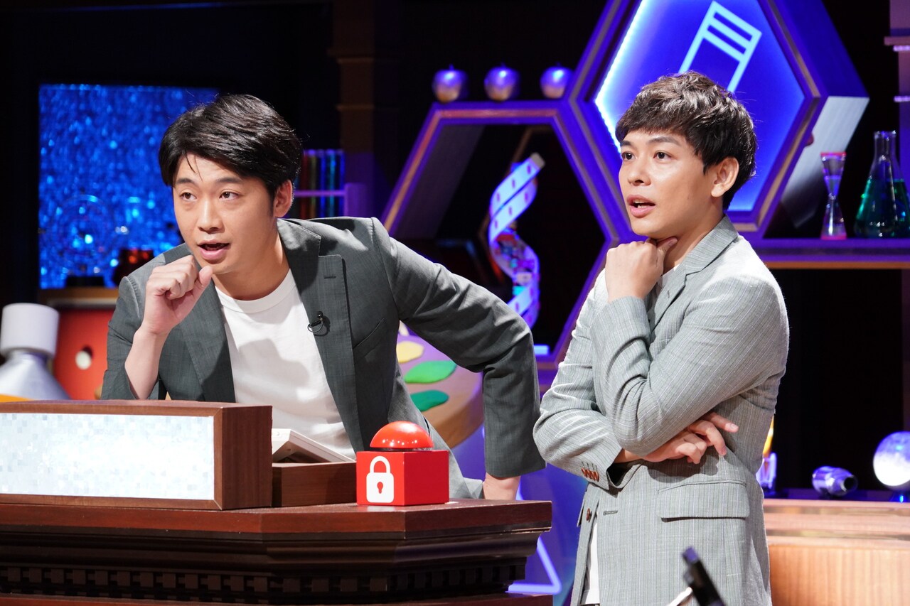 さや香が“小5クイズ”挑戦、結果を残して仕事の幅を広げたい