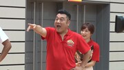 「超人運動会～一流アスリート大集合～」より。(c)日本テレビ