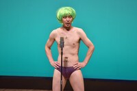 キャプテン渡辺