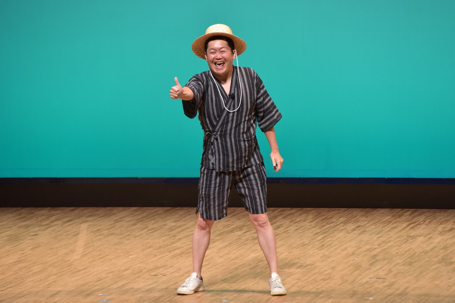 ゆっくんちゃん