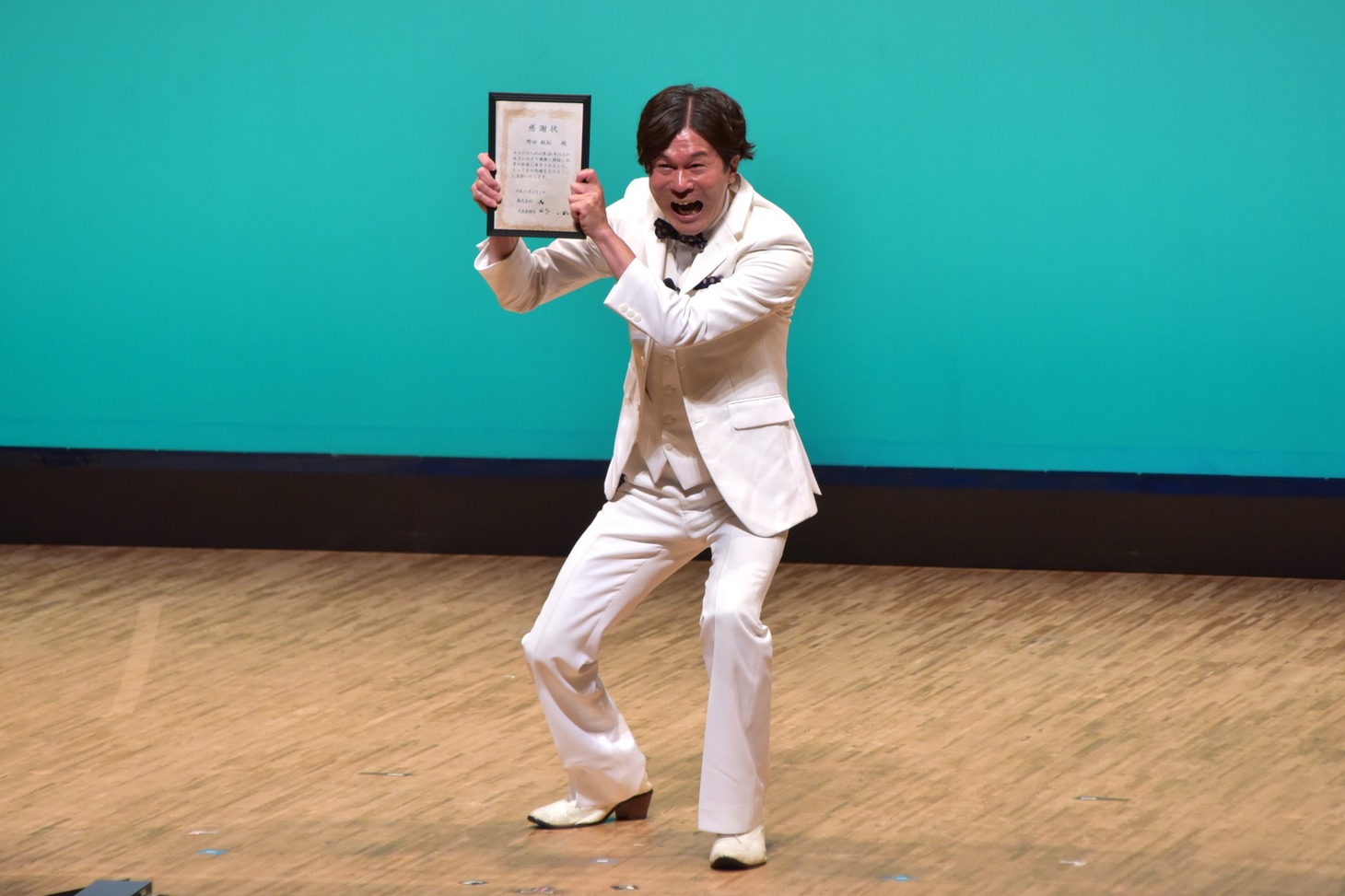 野田ちゃん