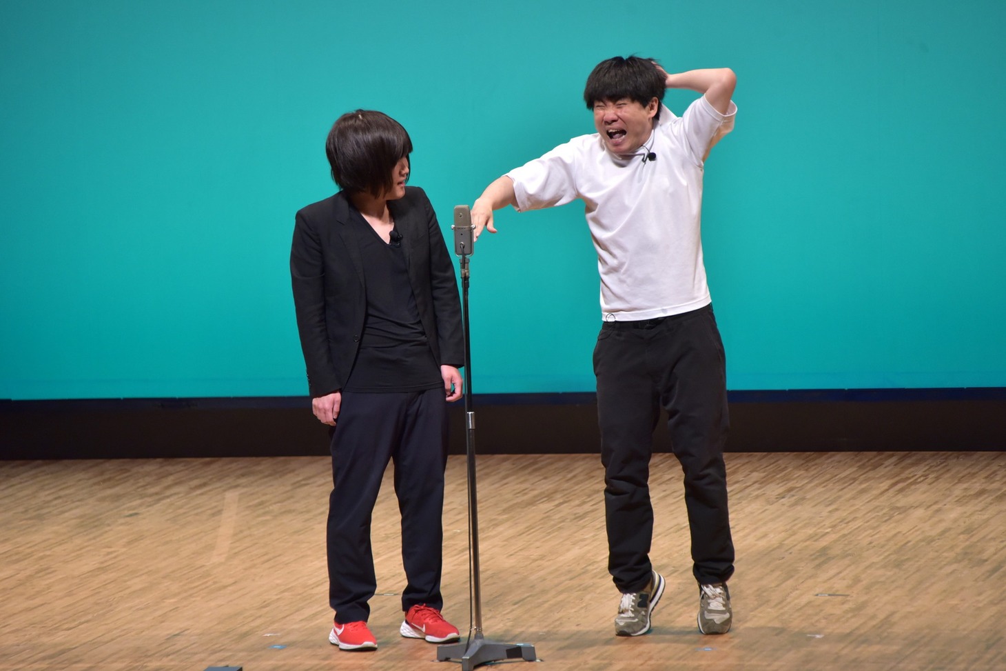 ランジャタイ