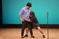 アルコ＆ピース