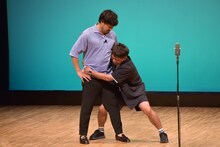 アルコ＆ピース