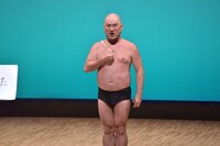 ハリウッドザコシショウ