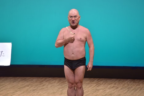 ハリウッドザコシショウ