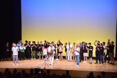 なんて日だ！なんてしょんべんだ！アルピーやランジャタイも集結したSMAメモリアルライブ