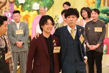 9番街レトロ (c)フジテレビ