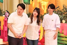 モシモシ (c)フジテレビ