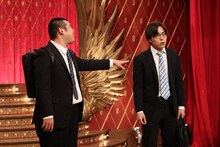 金の国 (c)フジテレビ