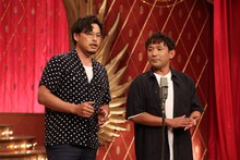 アルコ＆ピース (c)フジテレビ