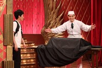 ツンツクツン万博 (c)フジテレビ