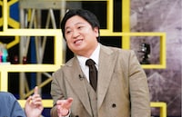 ニッポンの社長ケツ