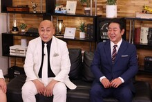 錦鯉 (c)関西テレビ