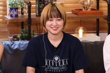 ラランド・サーヤ (c)関西テレビ