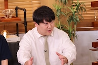 ラランド・ニシダ (c)関西テレビ