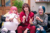 ぱーてぃーちゃん