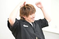 EXITりんたろー。