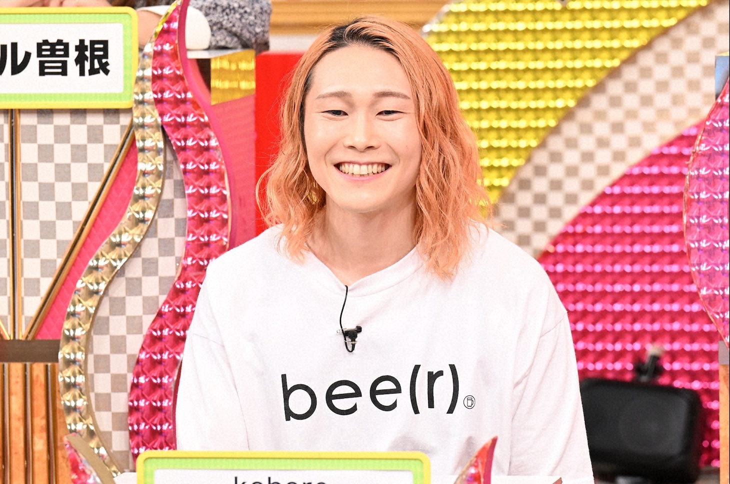 安藤太一 (c)日本テレビ