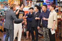 「復活！ウチのガヤがすみません！2時間SP」のワンシーン。(c)日本テレビ