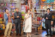 「復活！ウチのガヤがすみません！2時間SP」のワンシーン。(c)日本テレビ
