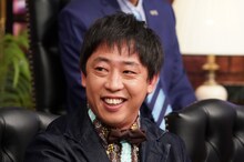 さらば青春の光・森田 (c)日本テレビ