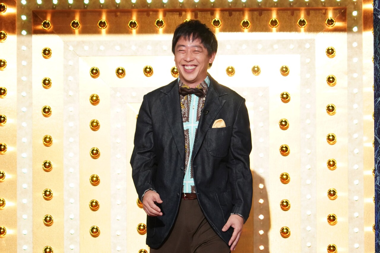 さらば森田「しゃべくり007」登場、高校時代のマドンナと20年ぶり再会 ...