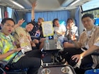「上田ちゃんネル」18年目と400回記念の夏旅行SP、名珍場面を振り返る