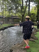 古坂大魔王 (c)テレビ朝日