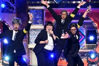 「有吉の壁」より。(c)日本テレビ