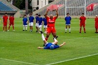 「有吉の壁」より。(c)日本テレビ