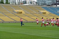 「有吉の壁」より。(c)日本テレビ