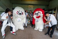 「有吉の壁」より。(c)日本テレビ