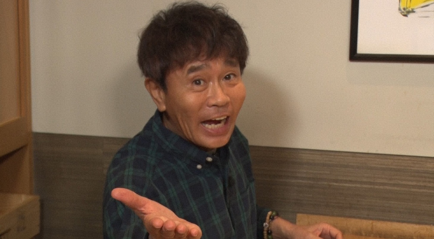 数原龍友 (c)読売テレビ