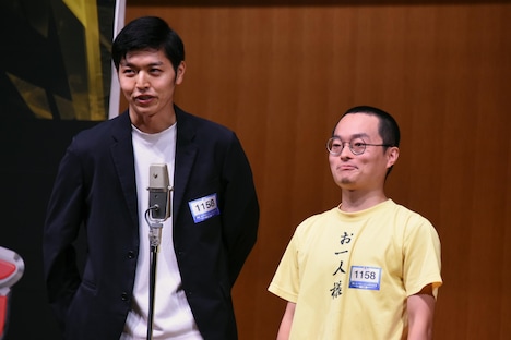 トップバッターを務めたラジオもどき。