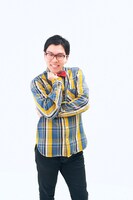 ポジティブコウタ