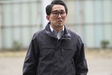 シソンヌじろう