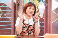 椿鬼奴 (c)フジテレビ