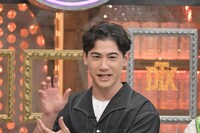 国山ハセン (c)読売テレビ