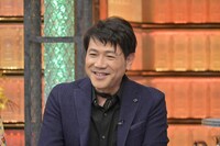 別所哲也 (c)読売テレビ