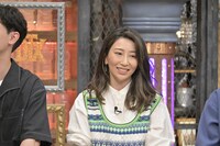 木嶋真優 (c)読売テレビ