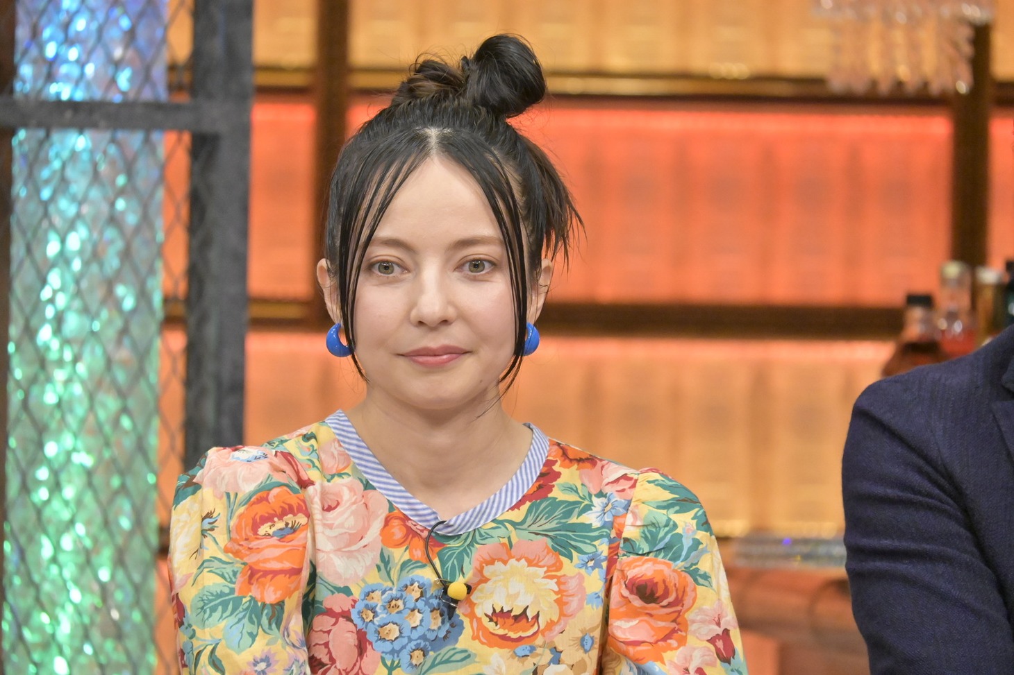 ベッキー (c)読売テレビ