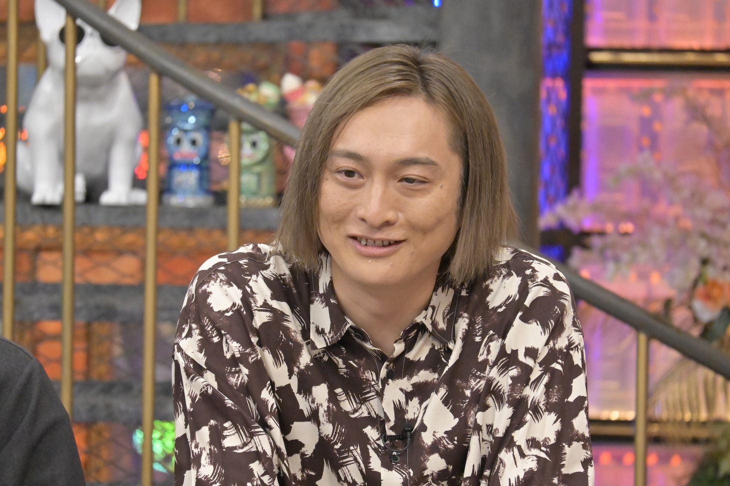 JP (c)読売テレビ