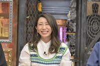 木嶋真優 (c)読売テレビ