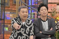 フットボールアワー (c)読売テレビ