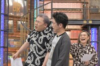 フットボールアワー (c)読売テレビ